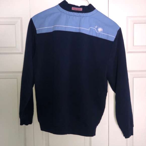 Men’s Vineyard Vines 1/4 Zip - Picture 5 of 5